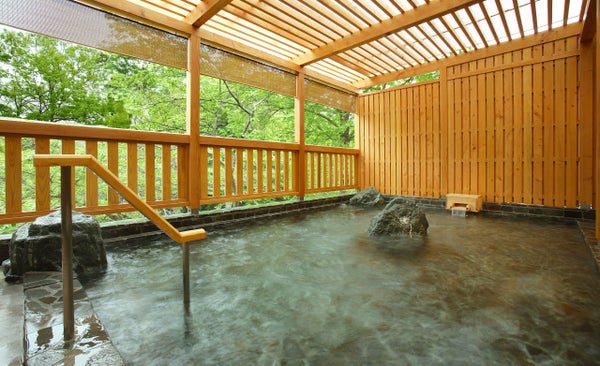 【JR津田沼・京成津田沼発】温泉へ行こう!埼玉県 和銅温泉<コースNo.25-1134-A>(京成トラベル)3